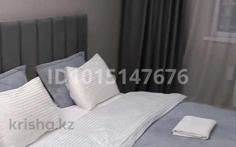 3-комнатная квартира · 80 м² · 8/16 этаж, Гагарина 233 за 600 000 ₸ в Алматы, Бостандыкский р-н — фото 4