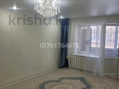 1-комнатная квартира · 39 м² · 1/6 этаж, Жамбыла за 17 млн ₸ в Уральске