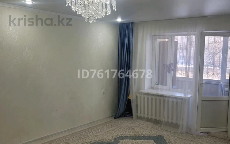 1-комнатная квартира · 39 м² · 1/6 этаж, Жамбыла за 17 млн ₸ в Уральске — фото 2