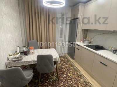 1-комнатная квартира · 41 м² · 1/10 этаж, ул. Таттимбета 11 за 17.8 млн ₸ в Караганде, Казыбек би р-н