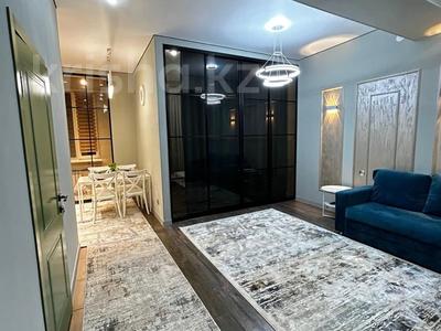 2-комнатная квартира · 54 м² · 6/13 этаж, 16-й мкр 85 — В груп Плаза за 2 500 〒 в Актау