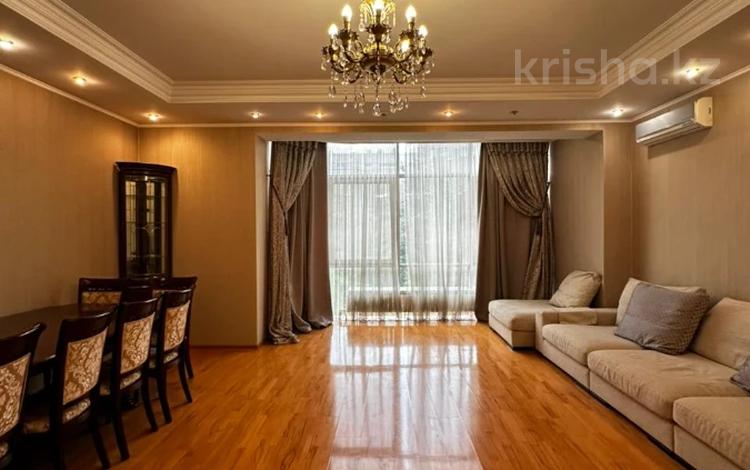 3-комнатная квартира · 170 м² · 4/6 этаж, Рахмадиева 12 — Есть торг за 148 млн ₸ в Алматы, Бостандыкский р-н — фото 14