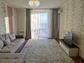 2-комнатная квартира · 87.2 м² · 11/12 этаж, Байкадамова 2в за 69 млн ₸ в Алматы, Бостандыкский р-н