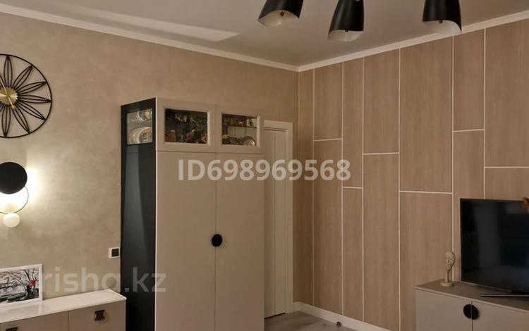 3-бөлмелі пәтер · 110 м² · 4/5 қабат, Дружбы народов 2/4 — Куленовка, бағасы: 59.9 млн ₸ в Усть-Каменогорске — фото 44