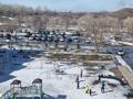 3-бөлмелі пәтер · 110 м² · 4/5 қабат, Дружбы народов 2/4 — Куленовка, бағасы: 59.9 млн ₸ в Усть-Каменогорске — фото 45