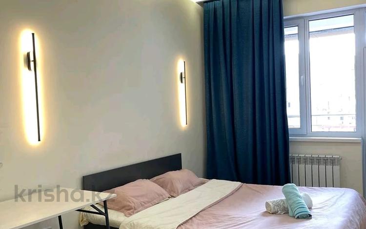 1-бөлмелі пәтер · 32 м² · 10/12 қабат, мкр Орбита-3, Торайгырова 21/1 — Мустафина, бағасы: 15 000 〒 в Алматы, Бостандыкский р-н — фото 17