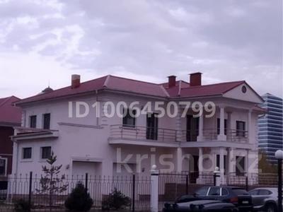 Отдельный дом · 8 комнат · 534 м² · 18 сот., САРАЙШЫК 20 за ~ 3 млрд ₸ в Астане, Есильский р-н