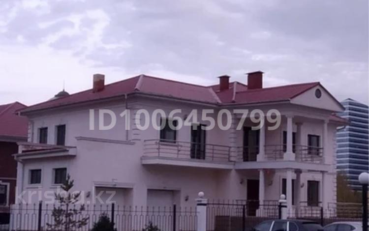 Жеке үй · 8 бөлме · 534 м² · 18 жүзд., САРАЙШЫК 20, бағасы: ~ 3 млрд ₸ в Астане, Есильский р-н — фото 2
