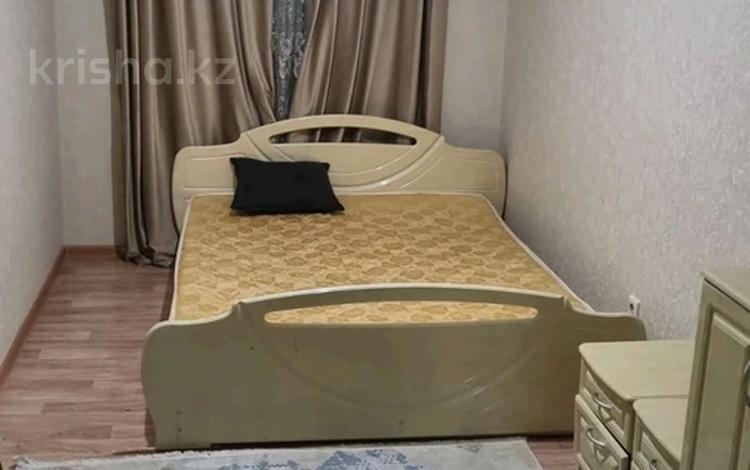 1-комнатная квартира · 45 м² · 3/5 этаж, Кобиска — Кобиска за 1 500 ₸ в Шымкенте, Енбекшинский р-н — фото 2
