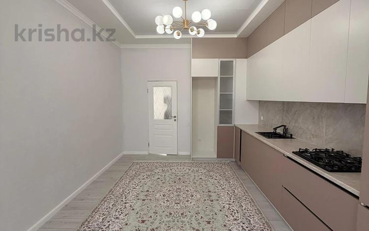 4-комнатная квартира · 115 м² · 4/5 этаж, мкр "Шыгыс 3" 255/1 за 35 млн ₸ в Актау, мкр "Шыгыс 3" — фото 2