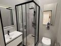 4-комнатная квартира · 115 м² · 4/5 этаж, мкр "Шыгыс 3" 255/1 за 35 млн ₸ в Актау, мкр "Шыгыс 3" — фото 20