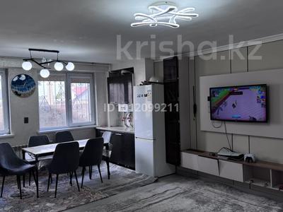 3-бөлмелі пәтер · 71 м² · 1/5 қабат, мкр Кайтпас 2, микрорайон Тулпар 6б, бағасы: 26 млн ₸ в Шымкенте, Абайский р-н