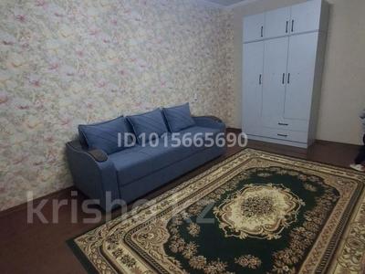 1-комнатная квартира · 37 м² · 5/5 этаж, Мкр.Мушелтой 6 за 110 000 ₸ в Талдыкоргане, мкр Мушелтой