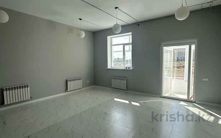 Свободное назначение, офисы, магазины и бутики, общепит, медцентры и аптеки, образование, развлечения · 85 м² за 55 млн 〒 в Астане — фото 2