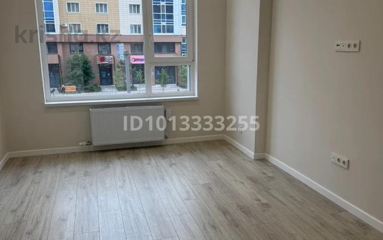 2-бөлмелі пәтер · 62.19 м² · 2/14 қабат, Бухар Жырау 33, бағасы: 52 млн ₸ в Астане, Есильский р-н — фото 2