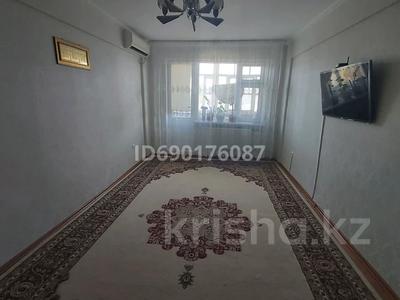 2-комнатная квартира · 44 м² · 3/5 этаж, мкр Центральный, Абая 21 — Возле Драма театра за 180 000 〒 в Атырау