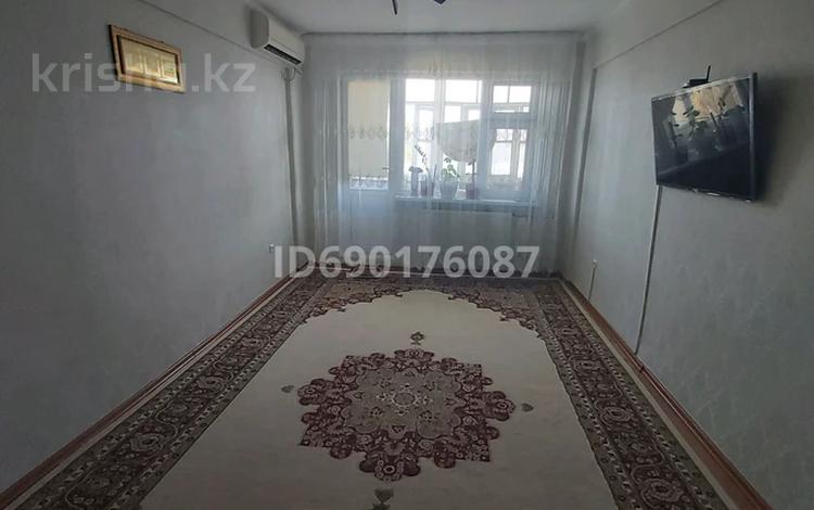 2-комнатная квартира · 44 м² · 3/5 этаж, мкр Центральный, Абая 21 — Возле Драма театра за 160 000 ₸ в Атырау — фото 2