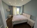 5-бөлмелі пәтер · 180 м² · 5/7 қабат, Мкр. Мирас 157блок2, бағасы: 1.2 млн ₸ в Алматы, Бостандыкский р-н — фото 12