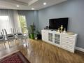5-бөлмелі пәтер · 180 м² · 5/7 қабат, Мкр. Мирас 157блок2, бағасы: 1.2 млн ₸ в Алматы, Бостандыкский р-н — фото 15
