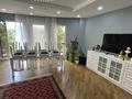 5-бөлмелі пәтер · 180 м² · 5/7 қабат, Мкр. Мирас 157блок2, бағасы: 1.2 млн ₸ в Алматы, Бостандыкский р-н — фото 16