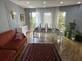 5-бөлмелі пәтер · 180 м² · 5/7 қабат, Мкр. Мирас 157блок2, бағасы: 1.2 млн ₸ в Алматы, Бостандыкский р-н — фото 17