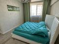 5-бөлмелі пәтер · 180 м² · 5/7 қабат, Мкр. Мирас 157блок2, бағасы: 1.2 млн ₸ в Алматы, Бостандыкский р-н — фото 18