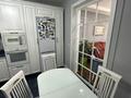 5-бөлмелі пәтер · 180 м² · 5/7 қабат, Мкр. Мирас 157блок2, бағасы: 1.2 млн ₸ в Алматы, Бостандыкский р-н — фото 3