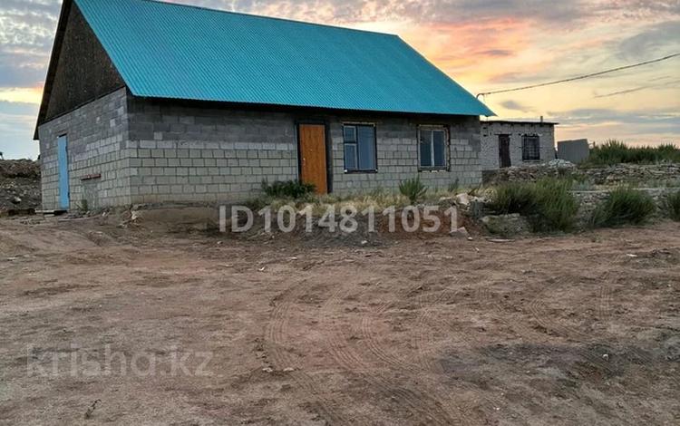 Жеке үй · 4 бөлме · 96 м² · 10 жүзд., Пригородный, бағасы: 8 млн ₸ в Степногорске — фото 2