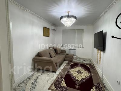 3-бөлмелі пәтер · 82 м² · 3/5 қабат, Тұран ш/а 27Б — ЖК Алия, бағасы: 200 000 ₸ в Шымкенте, Каратауский р-н