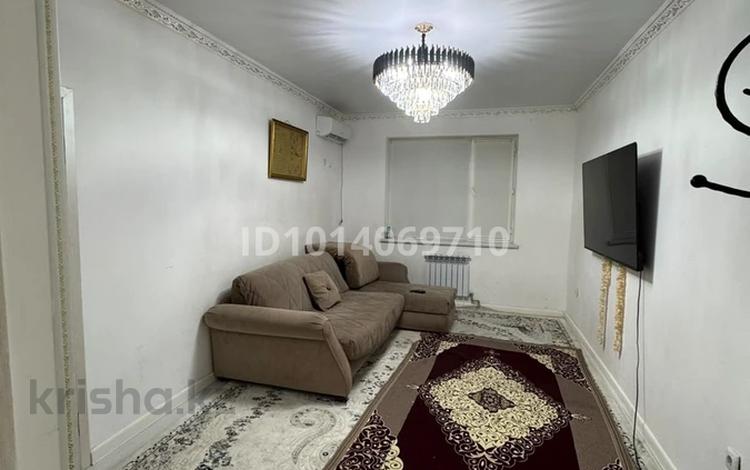 3-комнатная квартира · 82 м² · 3/5 этаж, мкр Туран 27Б — ЖК Алия за 200 000 ₸ в Шымкенте, Каратауский р-н — фото 2