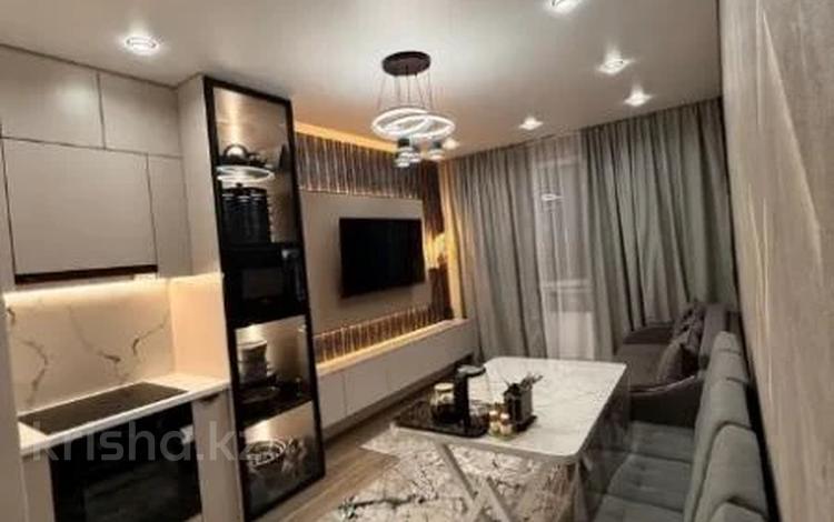 2-комнатная квартира · 46 м² · 6/12 этаж, Дарабоз — ИПОТЕКА ПРОХОДИТ за 29 млн ₸ в Алматы, Алатауский р-н — фото 2