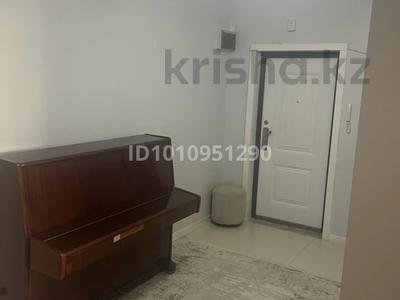 2-комнатная квартира · 60 м² · 16/16 этаж, мкр Шугыла, Жуалы 1 — Жуалы24 за 26 млн ₸ в Алматы, Наурызбайский р-н