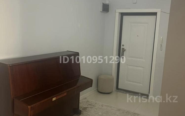2-бөлмелі пәтер · 60 м² · 16/16 қабат, мкр Шугыла, Жуалы 1 — Жуалы24, бағасы: 26 млн ₸ в Алматы, Наурызбайский р-н — фото 12
