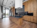Отдельный дом · 6 комнат · 455 м² · 11 сот., Театральная 9 — Royal Tulip 5мин за 490 млн 〒 в Алматы, Медеуский р-н — фото 12