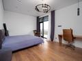 Отдельный дом · 6 комнат · 455 м² · 11 сот., Театральная 9 — Royal Tulip 5мин за 490 млн 〒 в Алматы, Медеуский р-н — фото 26