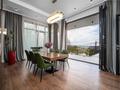 Отдельный дом · 6 комнат · 455 м² · 11 сот., Театральная 9 — Royal Tulip 5мин за 490 млн 〒 в Алматы, Медеуский р-н — фото 6