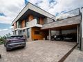 Отдельный дом · 6 комнат · 455 м² · 11 сот., Театральная 9 — Royal Tulip 5мин за 490 млн 〒 в Алматы, Медеуский р-н — фото 44