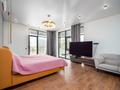 Отдельный дом · 6 комнат · 455 м² · 11 сот., Театральная 9 — Royal Tulip 5мин за 490 млн 〒 в Алматы, Медеуский р-н — фото 46