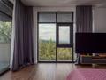 Отдельный дом · 6 комнат · 455 м² · 11 сот., Театральная 9 — Royal Tulip 5мин за 490 млн 〒 в Алматы, Медеуский р-н — фото 48