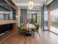 Отдельный дом · 6 комнат · 455 м² · 11 сот., Театральная 9 — Royal Tulip 5мин за 490 млн 〒 в Алматы, Медеуский р-н — фото 7