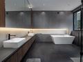 Отдельный дом · 6 комнат · 455 м² · 11 сот., Театральная 9 — Royal Tulip 5мин за 490 млн 〒 в Алматы, Медеуский р-н — фото 55