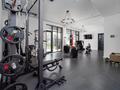 Отдельный дом · 6 комнат · 455 м² · 11 сот., Театральная 9 — Royal Tulip 5мин за 490 млн 〒 в Алматы, Медеуский р-н — фото 63