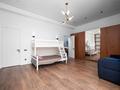 Отдельный дом · 6 комнат · 455 м² · 11 сот., Театральная 9 — Royal Tulip 5мин за 490 млн 〒 в Алматы, Медеуский р-н — фото 74