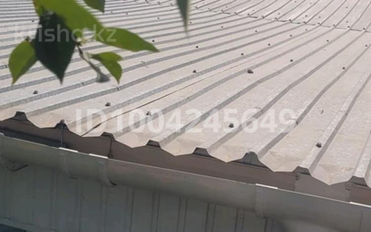 Отдельный дом · 5 комнат · 120 м² · 3 сот., Первый переулок Абая 59 — Напротив Центрального парка. Рядом вторая школа за 21 млн 〒 в Таразе — фото 300