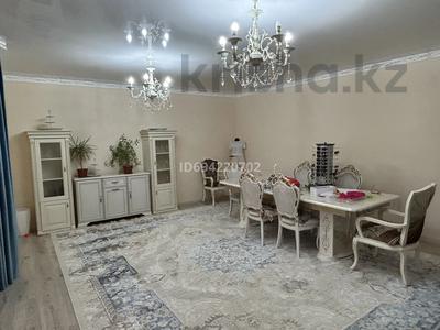 Отдельный дом • 4 комнаты • 150 м² • 7 сот., Омиртай омирбеков 11 за 57 млн 〒 в Каскелене