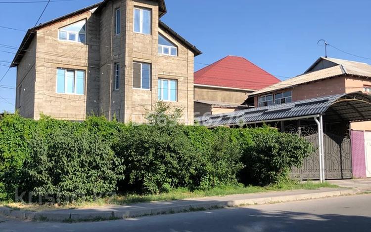 Отдельный дом · 7 комнат · 300 м² · 3 сот., Диваева 93 за 67 млн ₸ в Шымкенте, Аль-Фарабийский р-н — фото 24