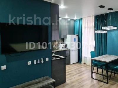 1-комнатная квартира · 48 м² · 2/14 этаж, Быковского 3А за 200 000 ₸ в Костанае