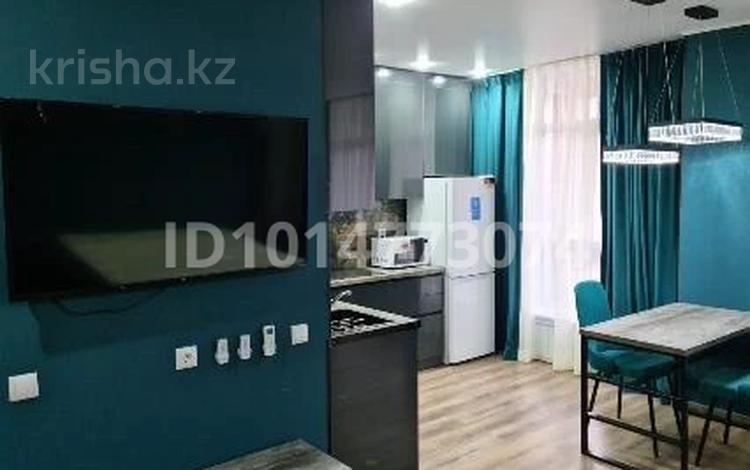 1-бөлмелі пәтер · 48 м² · 2/14 қабат, Быковского 3А, бағасы: 200 000 ₸ в Костанае — фото 2