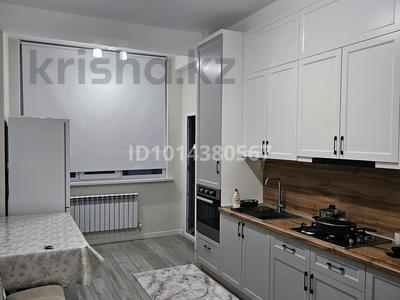 2-бөлмелі пәтер · 70 м² · 3/5 қабат, Акбулак ш/а. — Пушкина, бағасы: 37 млн ₸ в Таразе, мкр Акбулак