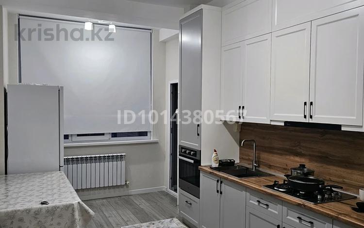 2-бөлмелі пәтер · 70 м² · 3/5 қабат, Акбулак ш/а. — Пушкина, бағасы: 37 млн ₸ в Таразе, мкр Акбулак — фото 2
